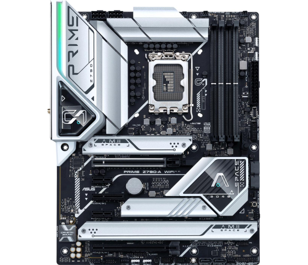 ASUS PRIME Z790-A WIFI - 1075906 - zdjęcie 4